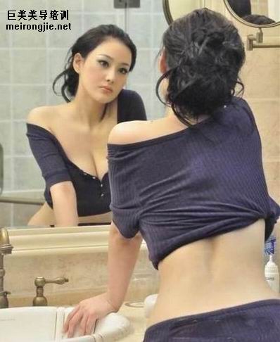 美女日常保養,44條花錢不多的保養妙招